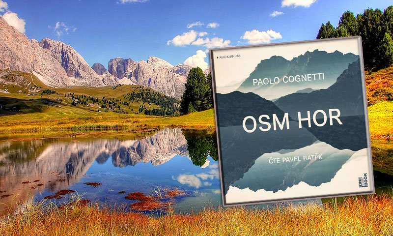 Osm hor – Paolo Cognetti