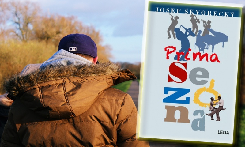 Prima sezóna náhled IK