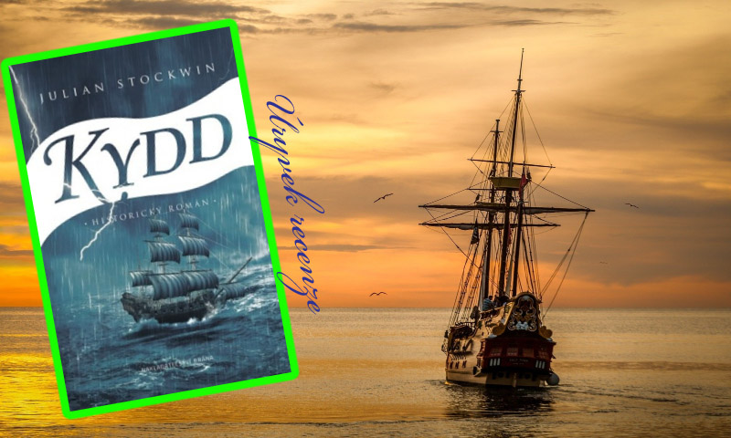 Kydd – Julian Stockwin