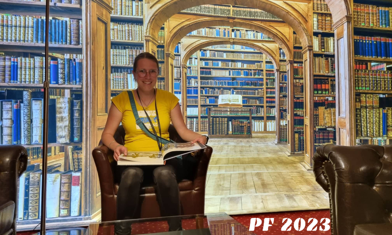 PF 2023 Iwíkovy knihovny