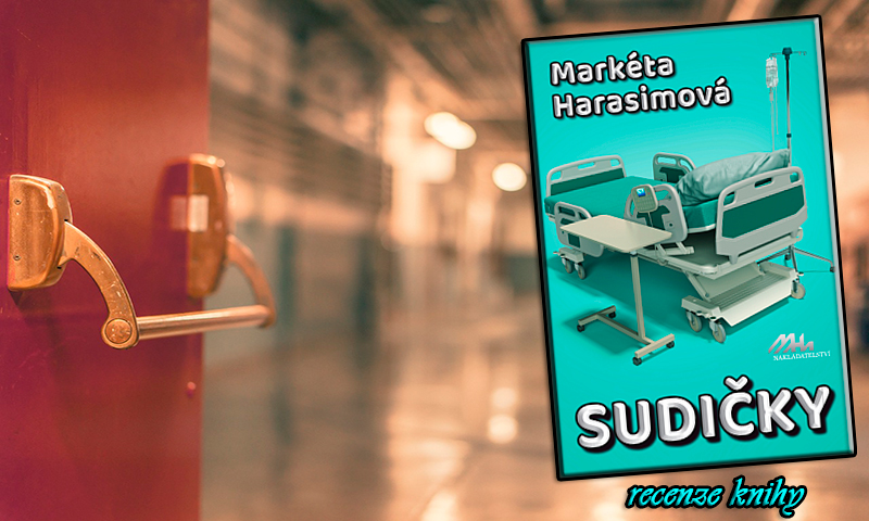 Sudičky – Markéta Harasimová