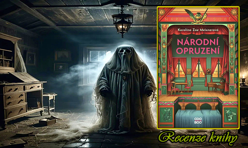 Národní opruzení - náhledový obrázek