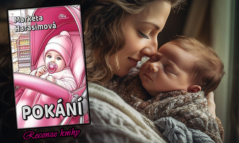 Markéta Harasimová – Pokání