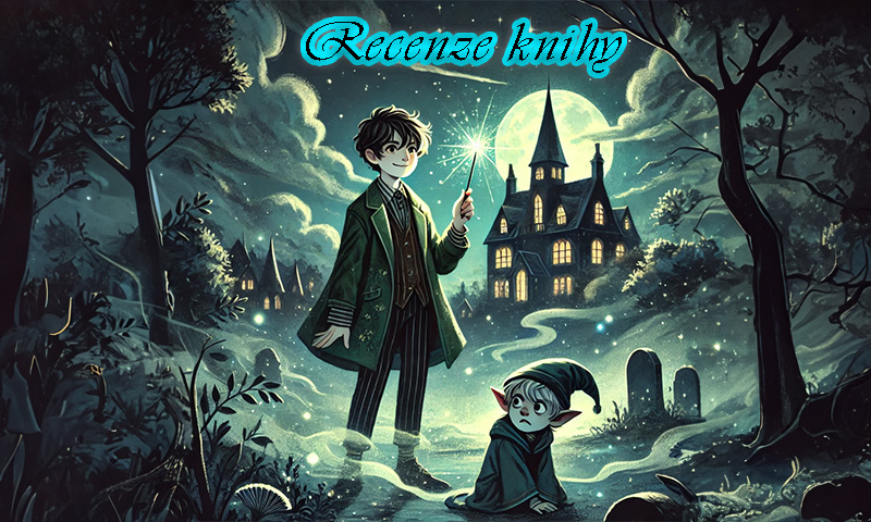 Joanne K. Rowlingová – Harry Potter a tajemná komnata