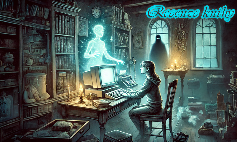 Miroslav Pech – Program Nosferatu