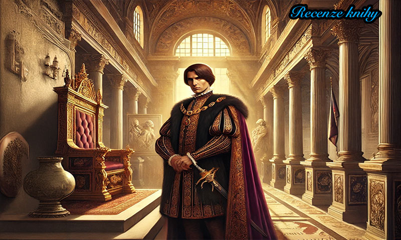 Niccolo Machiavelli – Vladař