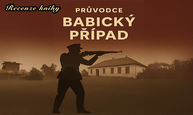 František Kolouch – Babický případ