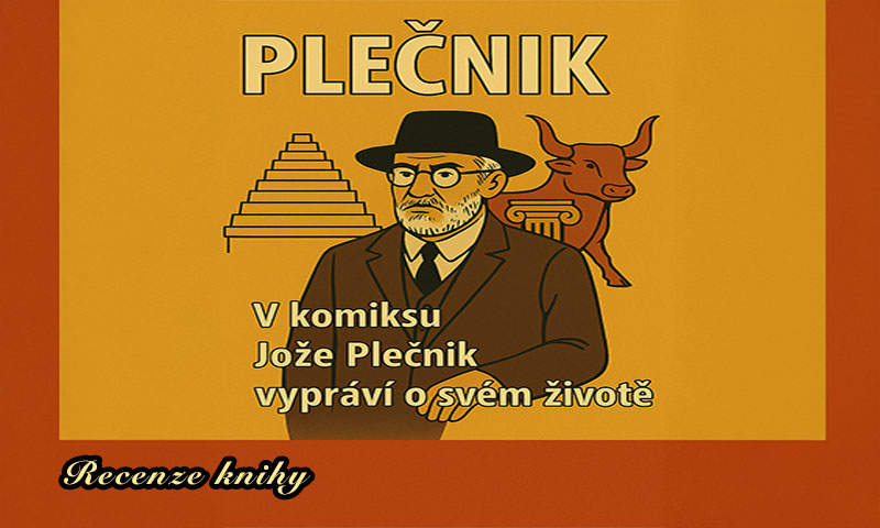 Plečnik - náhled