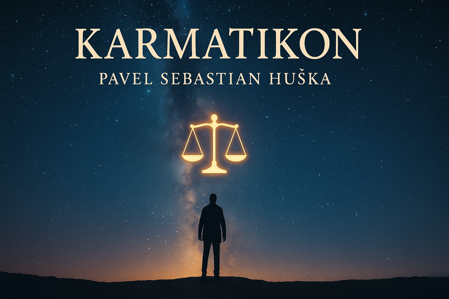 Karmatikon - náhled