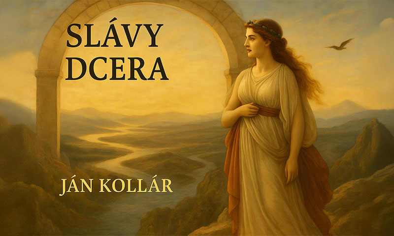 Slávy dcera - náhled