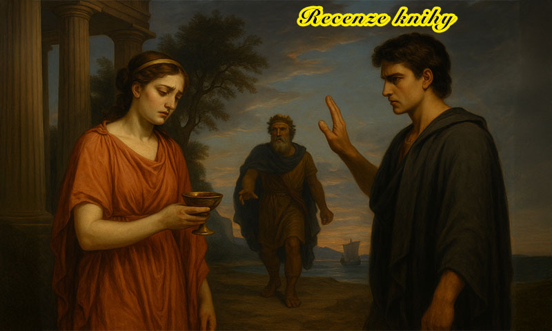 Jean Racine – Faidra