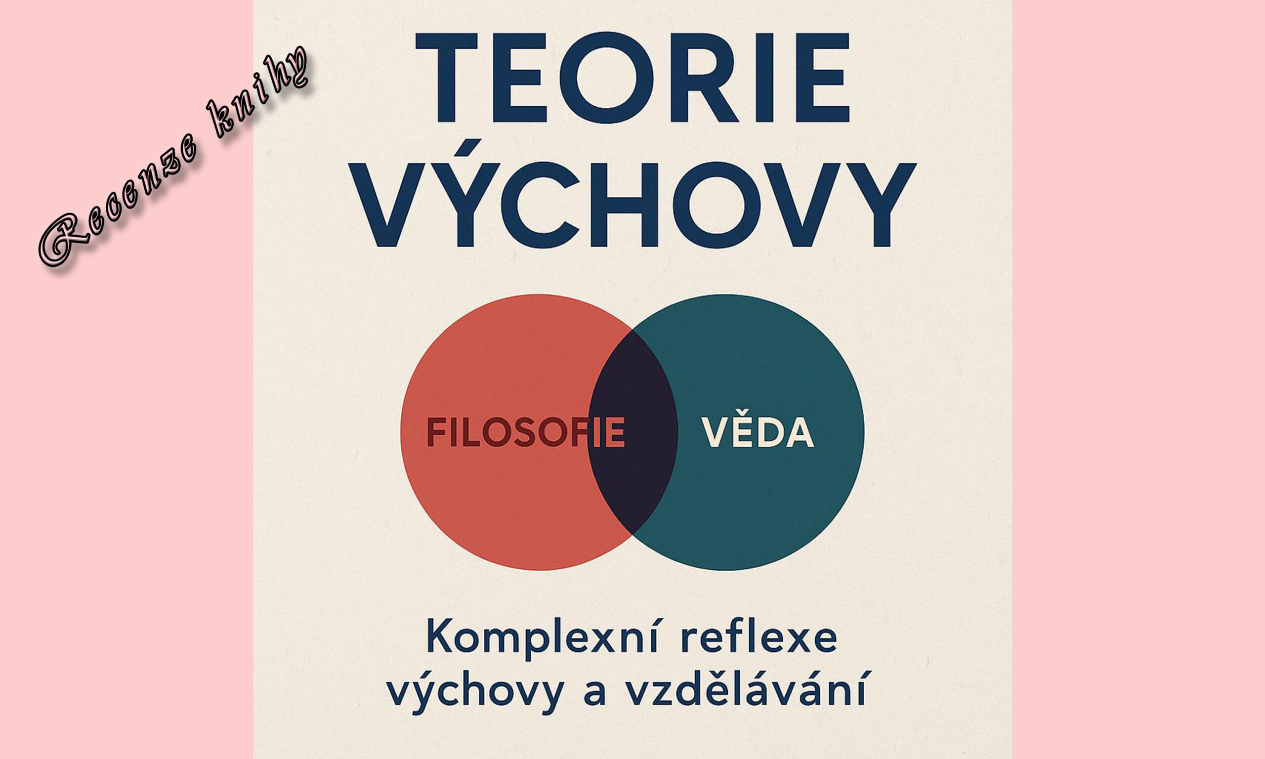 Teorie výchovy - náhled