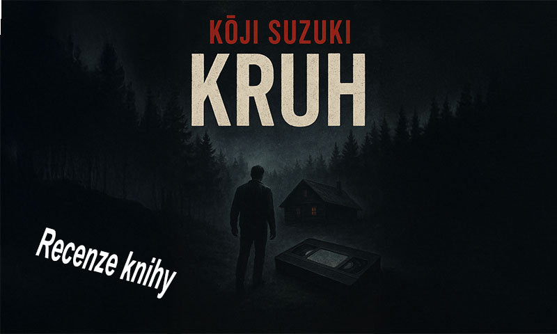 Kodži Suzuki – Kruh
