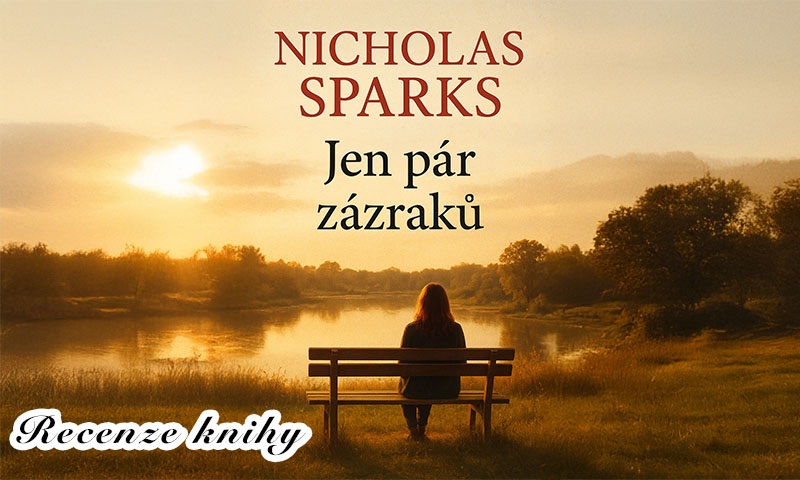Jen pár zázraků - náhled
