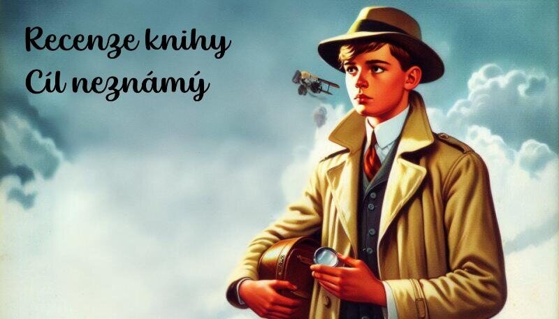 Agatha Christie – Cíl neznámý