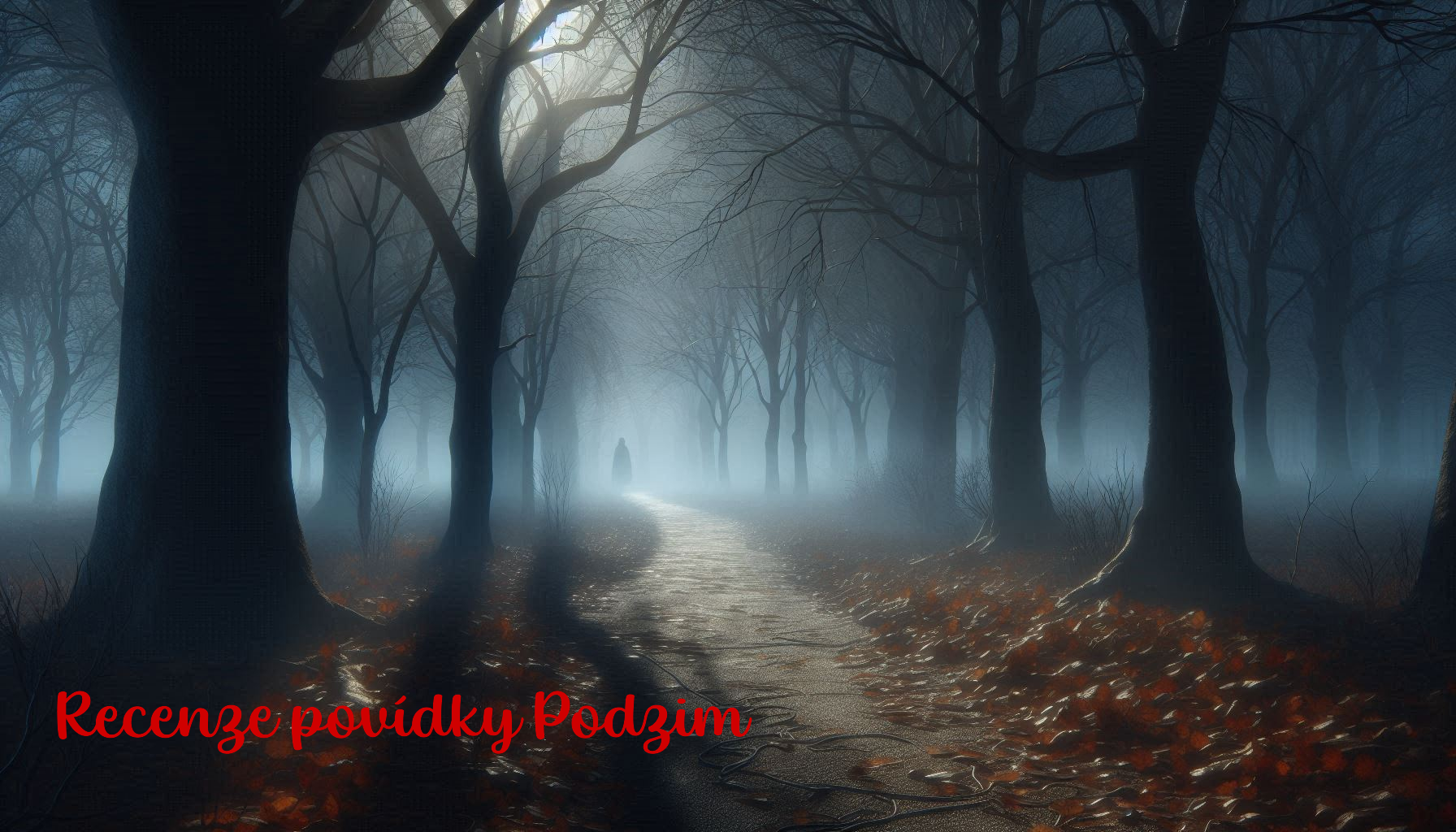 Marie Babůrková – Podzim